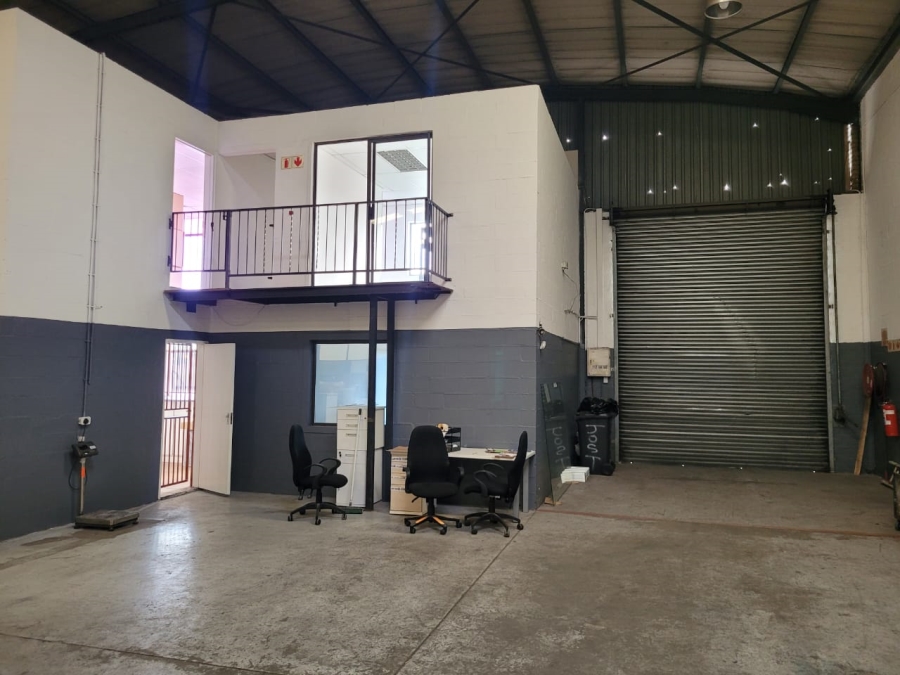 To Let Commercial Property for Rent in Bellville South Western Cape